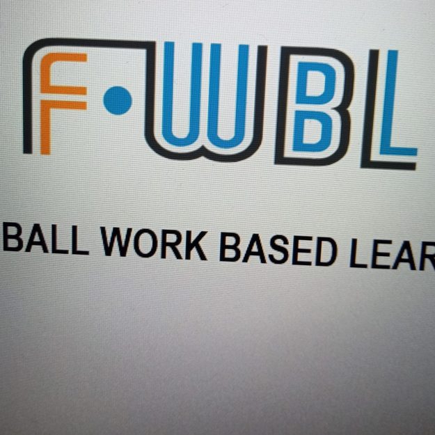 Football Work Based Learning